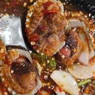 ยำ Bar Huahin Soi102