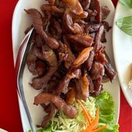 วังตะแบกปลาเผา