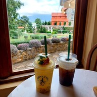 Biciclette cafe khaoyai