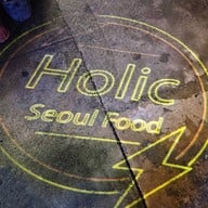 Holic Seoul Food สาขาอารีย์