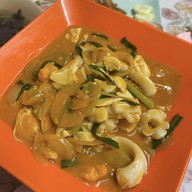 ข้าวต้มโพธิ์ทอง
