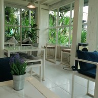 บรรยากาศ เหยิม Café&bistro