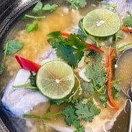 เมนูของร้าน ชาวชล ลาซาล46 -