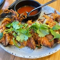 เมนูของร้าน ชาวชล ลาซาล46 -