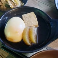 รสดีเด็ด Izakaya สามย่าน