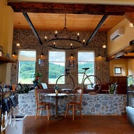 Biciclette cafe khaoyai