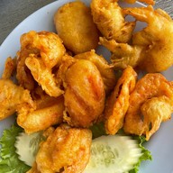 กู๊ด ไก่ย่าง