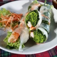 เมนูของร้าน น้ำเงี้ยวป้านวล อาหารญวนพังงา -