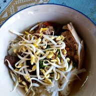 ร้านขนมเส้นป้าสมจิตร -