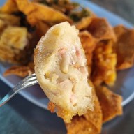 เจ๊นีย์ของทอดลับแล