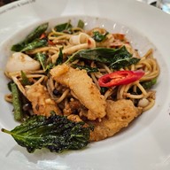 Black Canyon Index Living Mall ชัยพฤกษ์