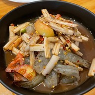 VIP ส้มตำ CLUB สาขา RCA