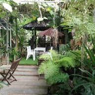 บรรยากาศ เหยิม Café&bistro