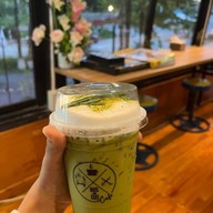 Bus and Cut Cafe