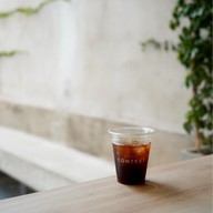 เมนูของร้าน Coffee Context Phanfa Pier