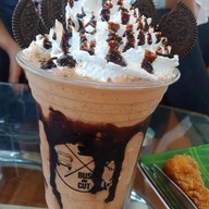 Bus and Cut Cafe