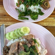 อีฟ อาหารตามสั่ง
