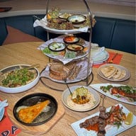 Aesops Greek Restaurant & Rooftop Asok (Sukhumvit 16)