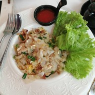 เมนูของร้าน เหยิม Café&bistro