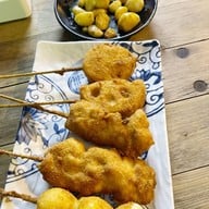 รสดีเด็ด Izakaya สามย่าน