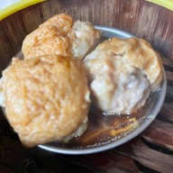 เมนูของร้าน Bunn Choon Restaurant Chinatown