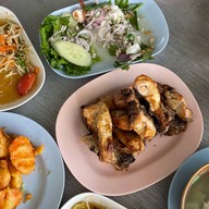 กู๊ด ไก่ย่าง