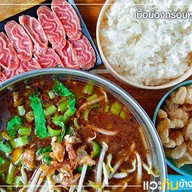 เมนูของร้าน เรือเอก (เตี๋ยวเรือ&ข้าวกระเพรา) เรือเอก (เตี๋ยวเรือ&ข้าวกระเพรา)