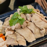 เมนูของร้าน kanom สุขุมวิท 49