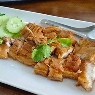 ร้านอาหารวงศ์วานิช Café & Restaurant หาดใหญ่