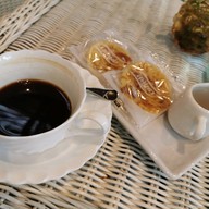เมนูของร้าน สุคันธา ขนมไทย จ.เพชรบุรี เพชรบุรี