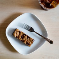 เมนูของร้าน Coffee Context Phanfa Pier