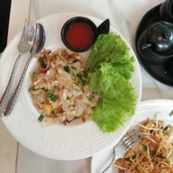 เมนูของร้าน เหยิม Café&bistro