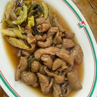 ป. ข้าวต้มเป็ด