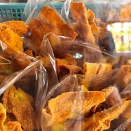 เจ๊นีย์ของทอดลับแล