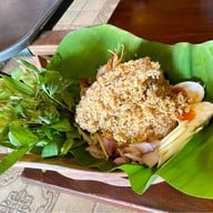 เมนูของร้าน ครัววันสุข Kitchen Bar & Gallery 1