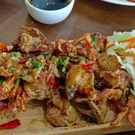 ร้านอาหารวงศ์วานิช Café & Restaurant หาดใหญ่