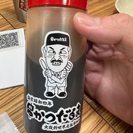 Daruma Kushikatsu Shinsaibashi