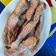 ร้านลาบหนองบัวลำภู(แสนภูดาษ)