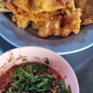 เจ๊นีย์ของทอดลับแล