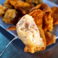 เจ๊นีย์ของทอดลับแล