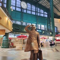 บรรยากาศ Food Island Fashion Island