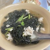 ข้าวต้มโพธิ์ทอง