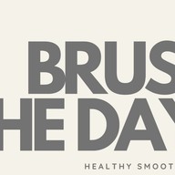 Brush Of The Day