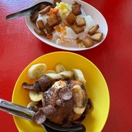 สุชาติ ไอติมทอด