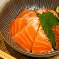 Hanasaki Donburi and Sashimi Bar