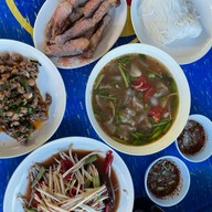 ร้านลาบหนองบัวลำภู(แสนภูดาษ)