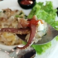 เมนูของร้าน เหยิม Café&bistro