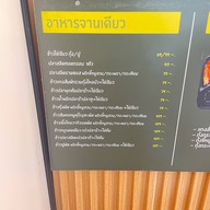 ครัวแม่หนูเอง ปากน้ำ ศรีนครินทร์