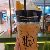 เมนูของร้าน ชงดี เซ็นทรัลปิ่นเกล้า