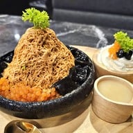 เมนูของร้าน Holic Seoul Food สาขาอารีย์